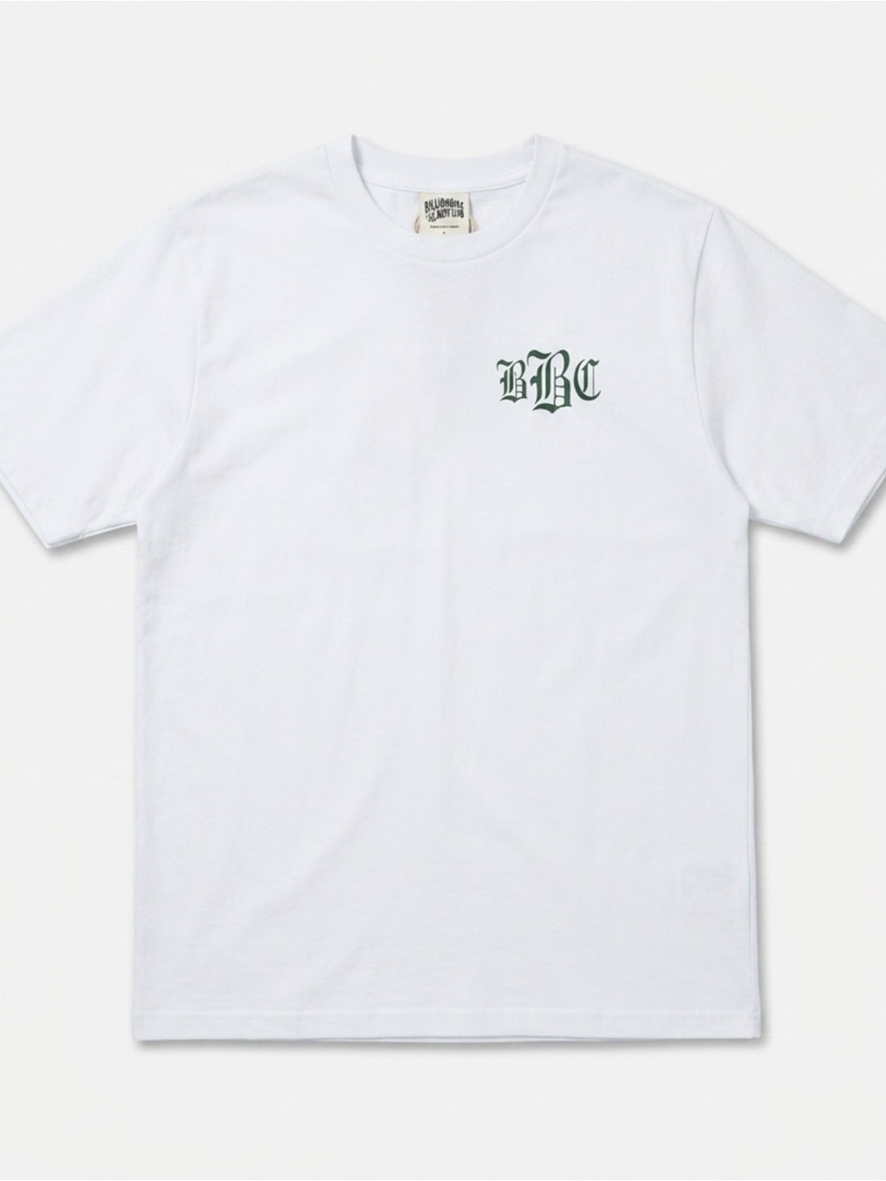 New With Tags Billionaire Boys Club Limited Edition Miami Tee